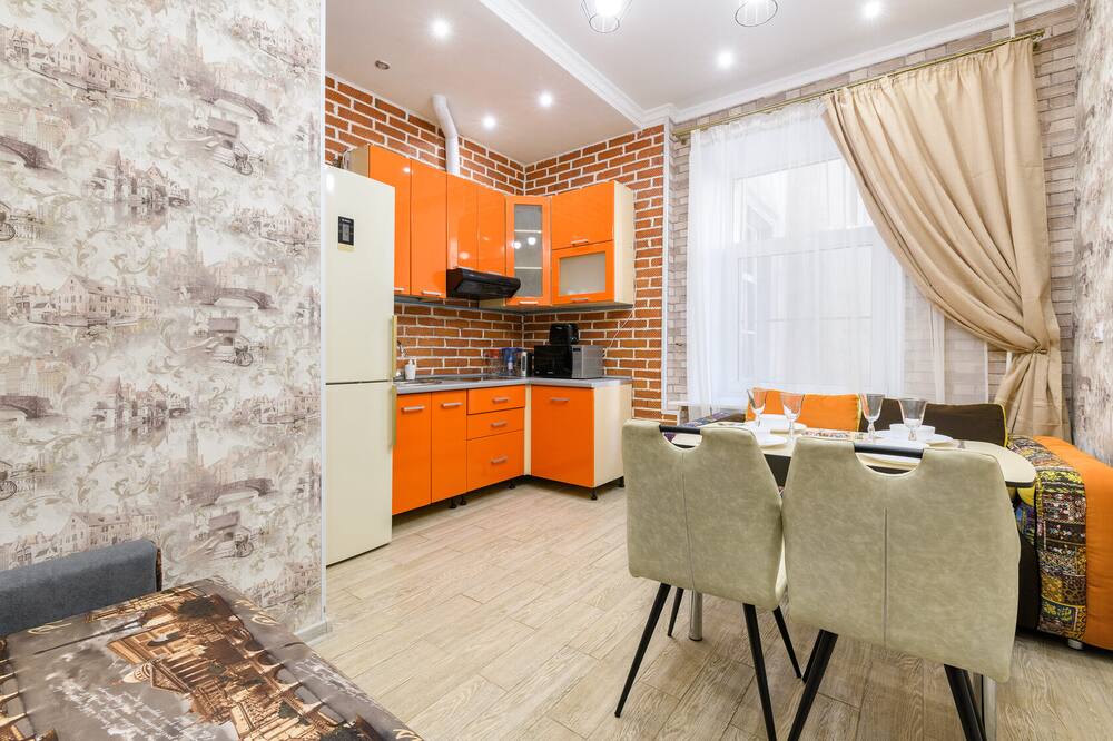 Квартира · Марата, 22 · до 7 гостей