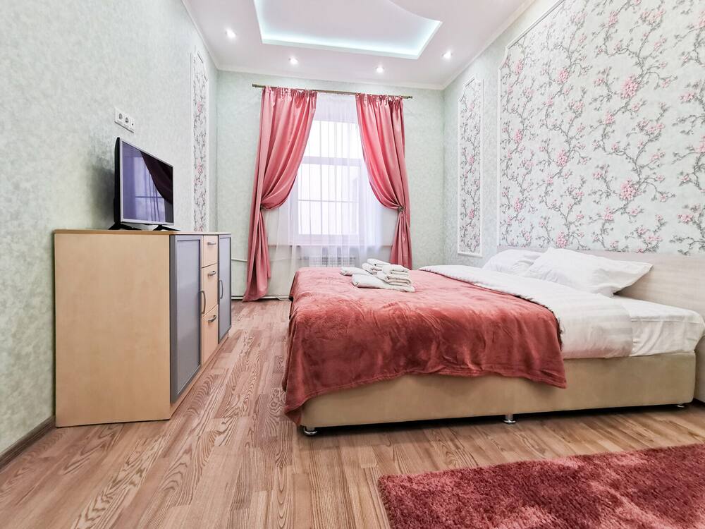 Квартира · Марата, 22 · до 7 гостей