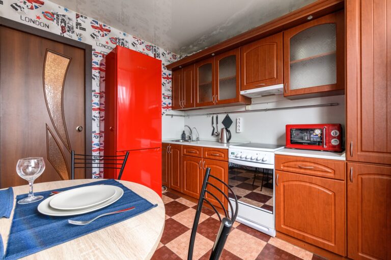 Квартира · Беговая, 1 корп. 1 · до 4 гостей