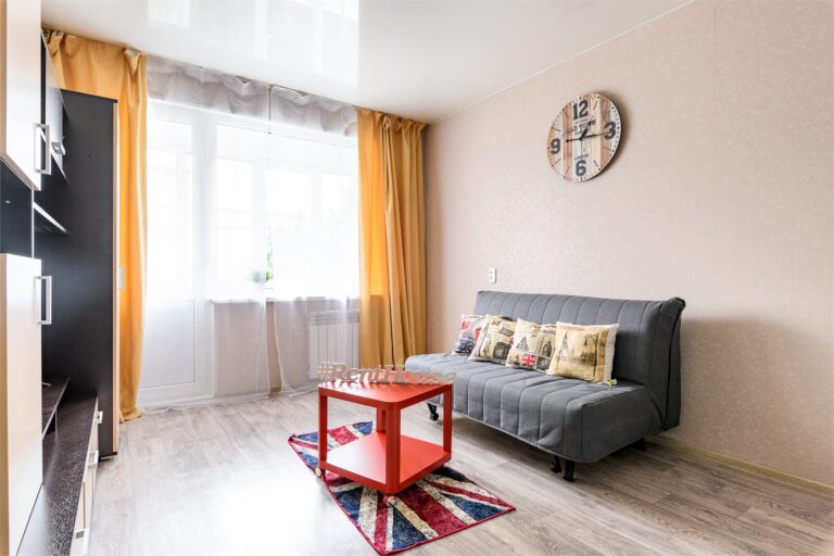 Квартира · Беговая, 1 корп. 1 · до 4 гостей