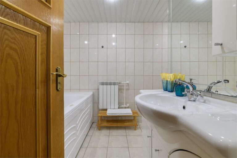 Квартира · Чайковского, 2/7 · до 6 гостей