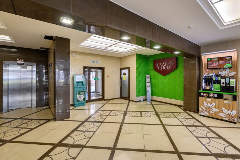 Студия · м. Старая Деревня · до 3 гостей