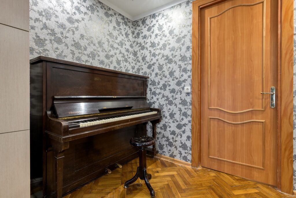 Квартира · Переулок Гривцова, 24 · до 6 гостей