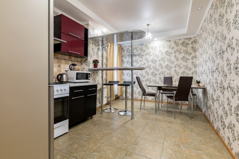 Квартира · Переулок Гривцова, 24 · до 6 гостей