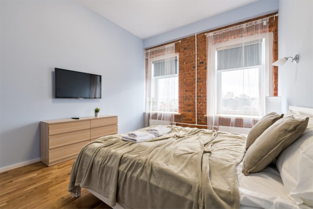 Квартира · Курляндская, 11 · до 10 гостей