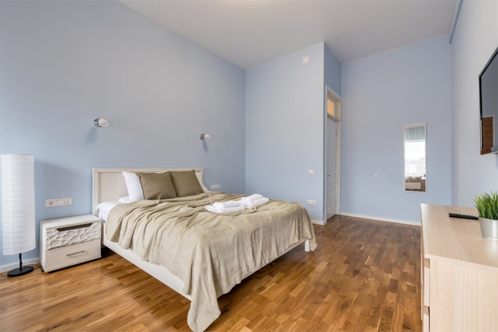 Квартира · Курляндская, 11 · до 10 гостей
