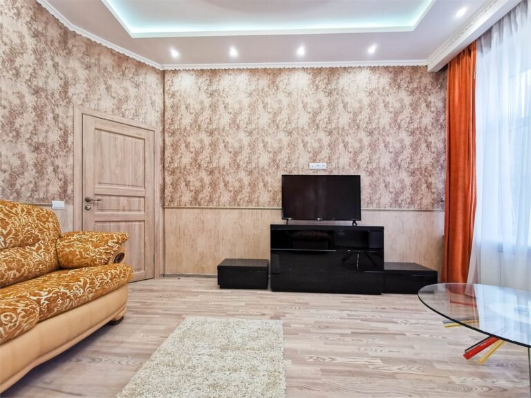 Квартира · Марата, 22 · до 7 гостей