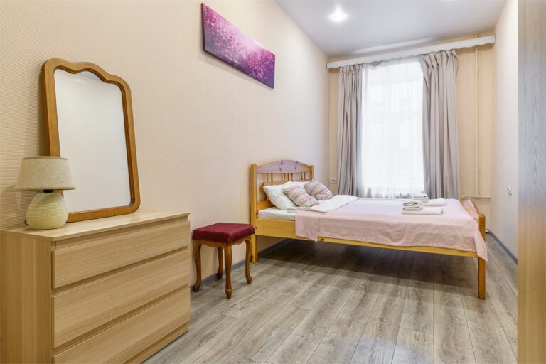 Квартира · Невский проспект, 109 · до 6 гостей