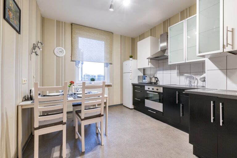 Квартира · Приморский проспект, 137 корп. 1 · до 5 гостей